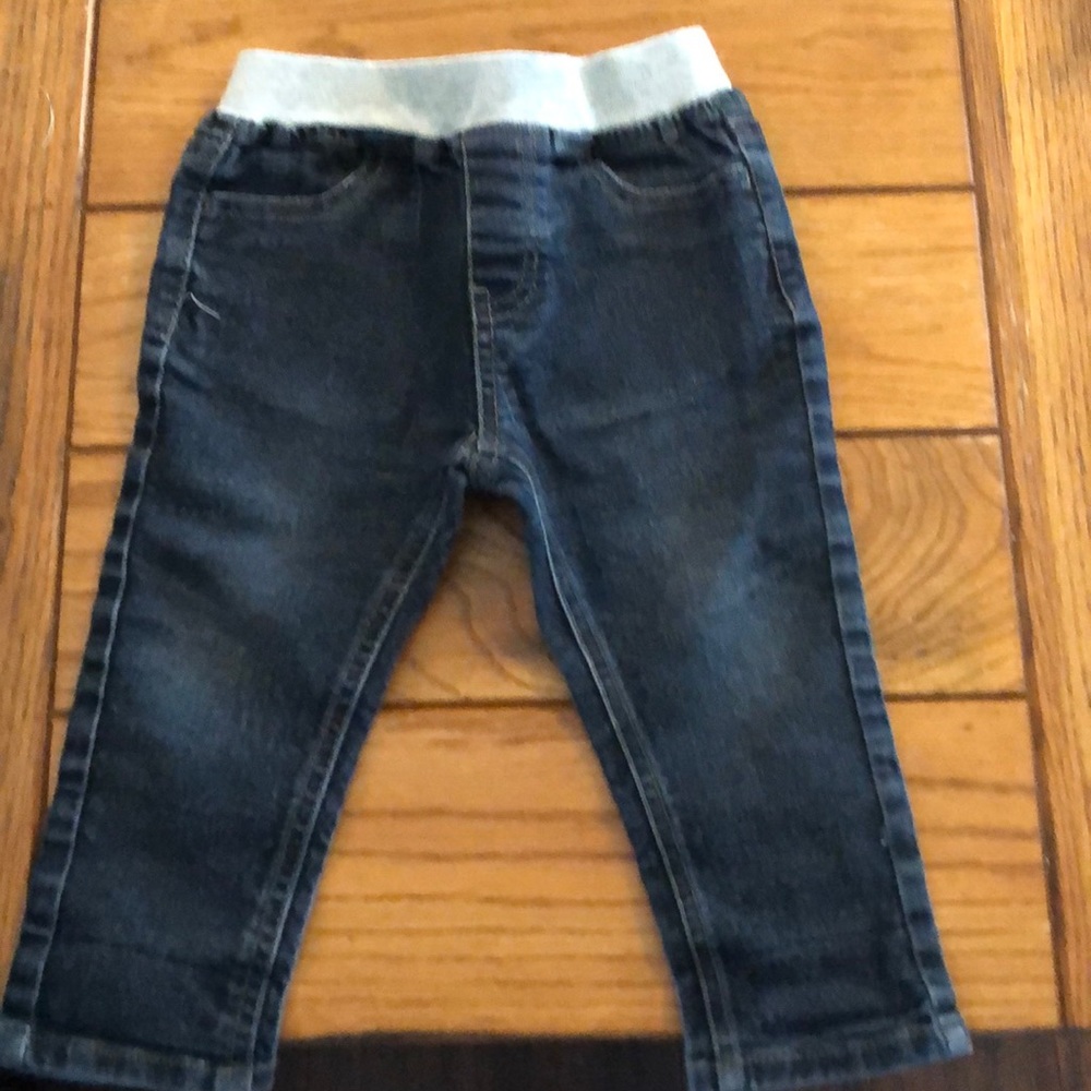 Nautica jeans